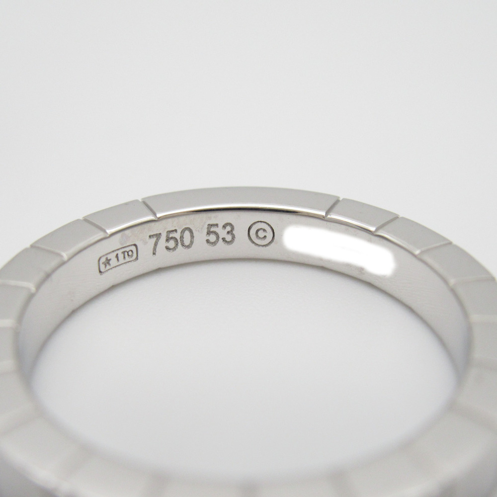Cartier Raniere Ring - Picture 4 of 7